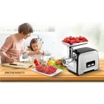 М'ясорубка BD-601B Berdsen 450/1200W - Зображення 7