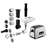 М'ясорубка BD-601B Berdsen 450/1200W - Зображення 5