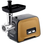 М'ясорубка Berdsen BD-601B 450/1200W - Зображення 4