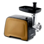 М'ясорубка Berdsen BD-601B 450/1200W - Зображення 2