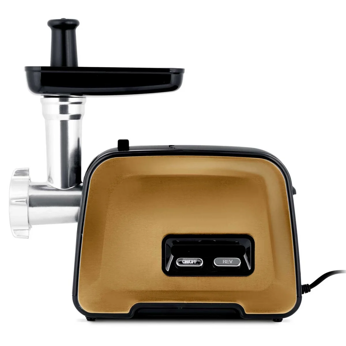 М'ясорубка Berdsen BD-601B 450/1200W - Зображення 3