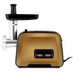 М'ясорубка Berdsen BD-601B 450/1200W - Зображення 3