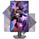 Монітор Dell G2723H (210-BFDT) — ваш вибір для високої продуктивності та якості - Зображення 10