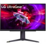 Монітор LG UltraGear 27GR75Q-B – високоякісний монітор для ігор та роботи - Зображення 2
