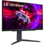 Монітор LG UltraGear 27GR75Q-B – високоякісний монітор для ігор та роботи - Зображення 5