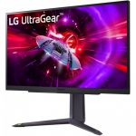 Монітор LG UltraGear 27GR75Q-B – високоякісний монітор для ігор та роботи - Зображення 6