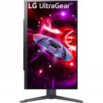 Монітор LG UltraGear 27GR75Q-B – високоякісний монітор для ігор та роботи - Зображення 9