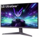 Монітор LG UltraGear 27GS50F-B - поєднання продуктивності та стильного дизайну - Зображення 3