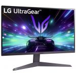 Монітор LG UltraGear 27GS50F-B - поєднання продуктивності та стильного дизайну - Зображення 5