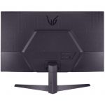 Монітор LG UltraGear 27GS50F-B - поєднання продуктивності та стильного дизайну - Зображення 6