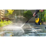 Мийка високого тиску Humberg HM-300 потужністю 1800 Вт - Зображення 17