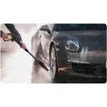 Мийка високого тиску Humberg HM-300 потужністю 1800 Вт - Зображення 18