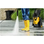 Мийка високого тиску Humberg HM-300 з барабаном 1800W - Зображення 13