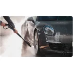 Мийка високого тиску з барабаном 2200W Humberg HM-301 - Зображення 8