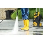 Мийка високого тиску з барабаном 2200W Humberg HM-301 - Зображення 9