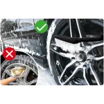 Мийка високого тиску з барабаном 2200W Humberg HM-301 - Зображення 13