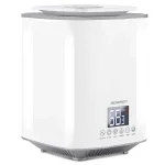 Зволожувач повітря Berdsen BD-502 білий - Зображення 2