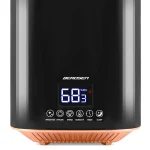 Зволожувач повітря Berdsen BD-502 Black - Зображення 2