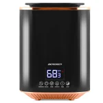 Зволожувач повітря Berdsen BD-502 Black - Зображення 6