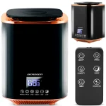 Зволожувач повітря Berdsen BD-502 black