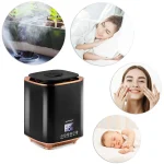 Зволожувач повітря Berdsen BD-502 Black - Зображення 15