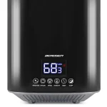 Зволожувач повітря Berdsen BD-502 black - Зображення 5