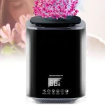 Зволожувач повітря Berdsen BD-502 black - Зображення 9