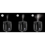 Зволожувач повітря Berdsen BD-502 black - Зображення 14