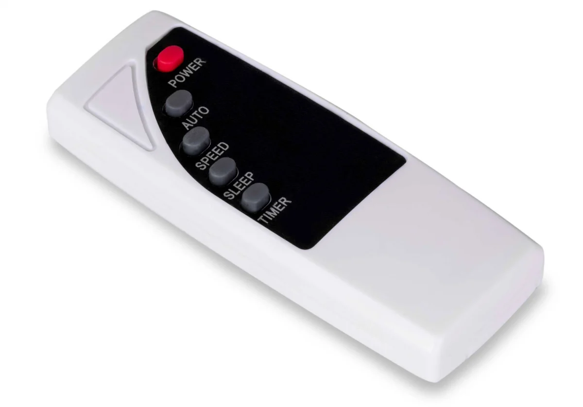 Очищувач повітря Berdsen Air зі змінним фільтром HEPA - Зображення 3