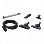 Пилосос Циклонний Безмішковий Lykkele LY1006 з Турбощіткою 4000W - Супер Потужний і Ефективний - Зображення 7