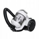 Пилосос Циклонний Безмішковий Lykkele LY1006 з Турбощіткою 4000W - Супер Потужний і Ефективний - Зображення 4