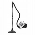 Пилосос Циклонний Безмішковий Lykkele LY1006 з Турбощіткою 4000W - Супер Потужний і Ефективний - Зображення 5