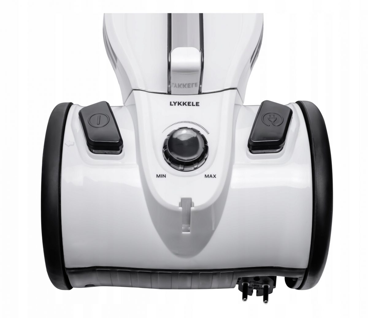 Пилосос Циклонний Безмішковий Lykkele LY1006 з Турбощіткою 4000W - Супер Потужний і Ефективний - Зображення 6