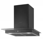 Витяжка кухонна 60 см Black Berdsen BT-217 - Зображення 4