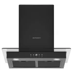 Витяжка кухонна 60 см Black Berdsen BT-217 - Зображення 6