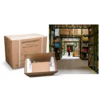 Витяжка кухонна 90 см Black Berdsen BE-90S - Зображення 13