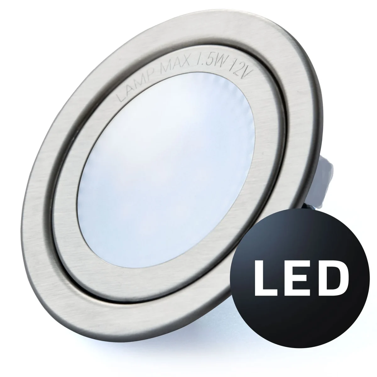 Витяжка кухонна 90 см Inox Berdsen BE-90S - Зображення 6