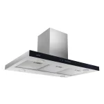 Витяжка кухонна 90 см Inox Berdsen BE-90E - Зображення 4