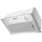 Вбудована кухонна витяжка 52 см Berdsen BT-231 INOX - Зображення 2