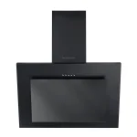 Камінна витяжка кухонна 60 см Berdsen BT-215 чорна - Зображення 3