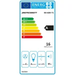 Витяжка камінна кухонна 60 см Berdsen BE-60A-T1 INOX - Зображення 7