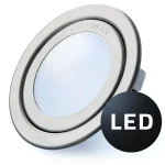 Витяжка кухонна 60 см Inox + чорний BT-209 - Зображення 8