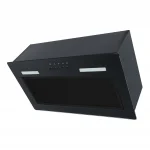 Витяжка кухонна під шафу 52 см чорна BT-236 - Зображення 2