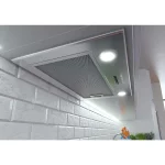 Кухонна витяжка під шафу 60 см Inox BE-50 - Зображення 6