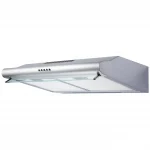 Витяжка підкорпусна кухонна - абсорбер 50 см Berdsen BE-10-A INOX - Зображення 2