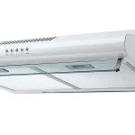 Витяжка підкорпусна кухонна - абсорбер 50 см Berdsen BE-10-A біла - Зображення 4