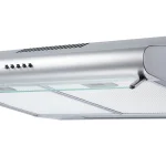 Витяжка підкорпусна кухонна - абсорбер 50 см Berdsen BE-10-A INOX - Зображення 4