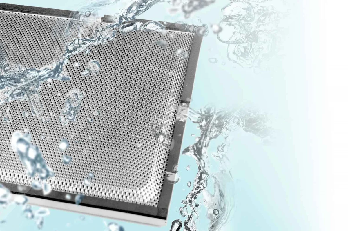 Телескопічна кухонна витяжка Berdsen BT-229 INOX - Зображення 6