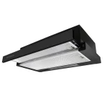 чорний матовий