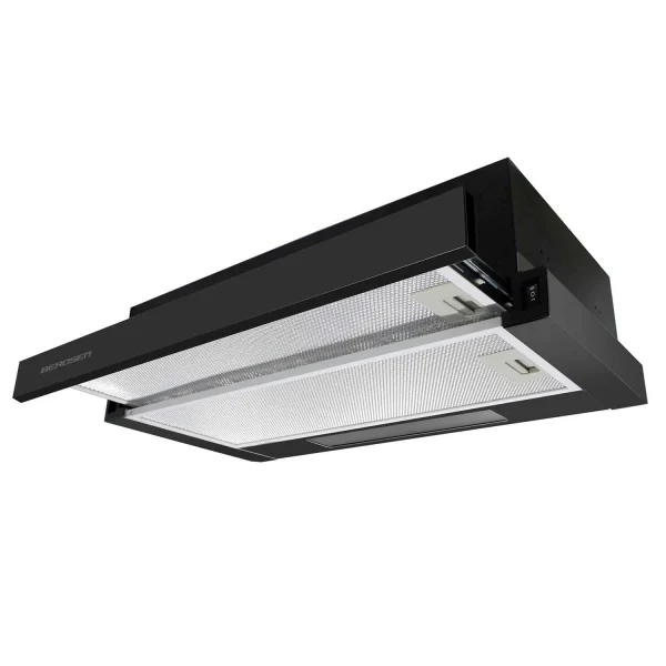 чорний матовий